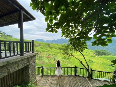 Pù Luông Casa Resort