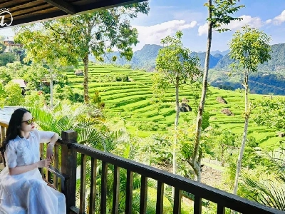 Pù Luông Casa Resort