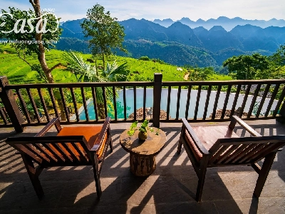 Pù Luông Casa Resort