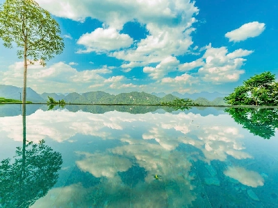 Pù Luông Casa Resort