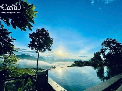 Pù Luông Casa Resort