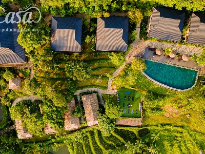 Pù Luông Casa Resort