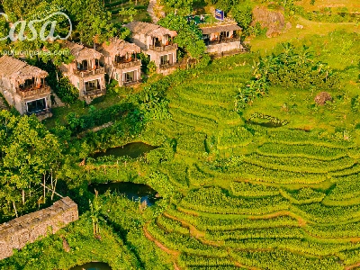 Pù Luông Casa Resort