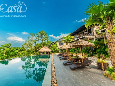 Pù Luông Casa Resort