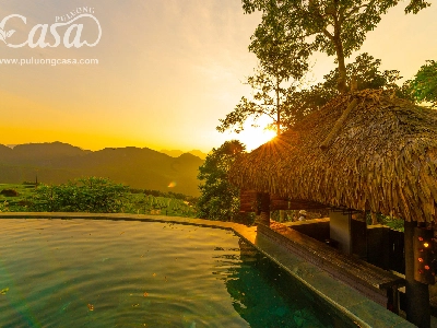 Pù Luông Casa Resort