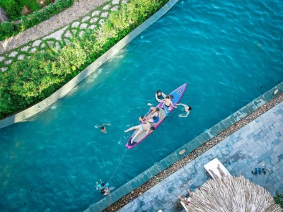 Pù Luông Eco Garden