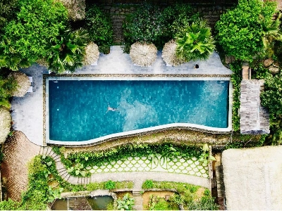 Pù Luông Eco Garden