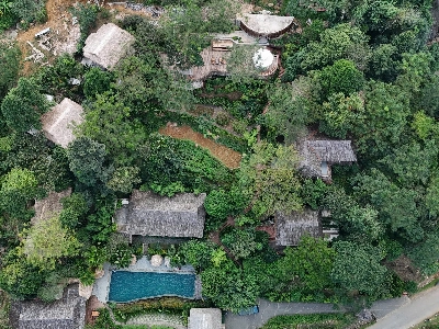 Pù Luông Eco Garden