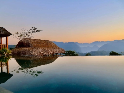 Pù Luông Eco Garden