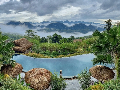 Pù Luông Eco Garden
