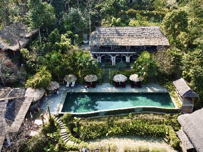 Pù Luông Eco Garden