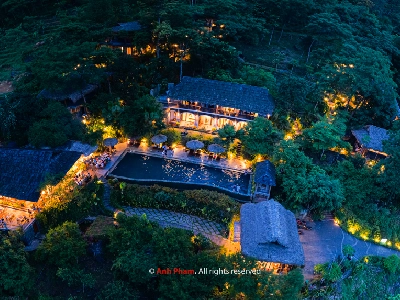 Pù Luông Eco Garden