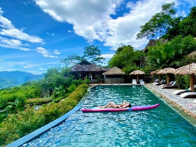 Pù Luông Eco Garden