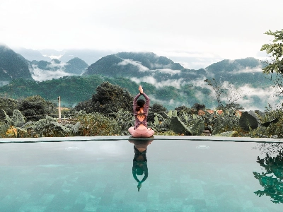 Pù Luông Eco Garden