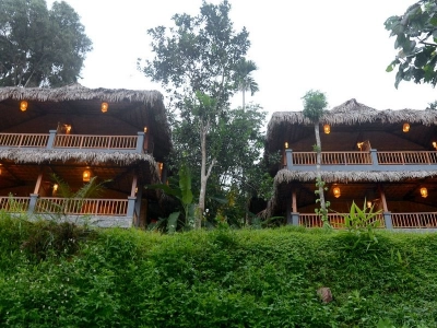 Pù Luông Retreat