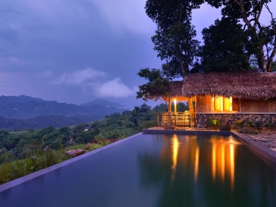 Pù Luông Retreat