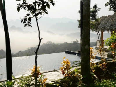 Pù Luông Retreat