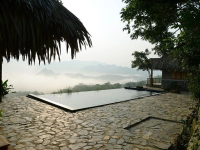 Pù Luông Retreat