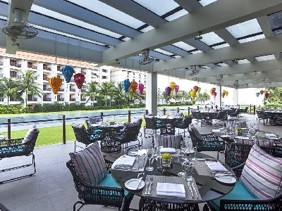 Pullman Danang Beach Resort