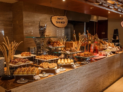 Pullman Danang Beach Resort