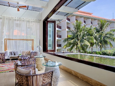 Pullman Danang Beach Resort