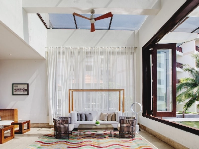 Pullman Danang Beach Resort