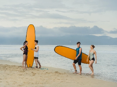 Pullman Danang Beach Resort