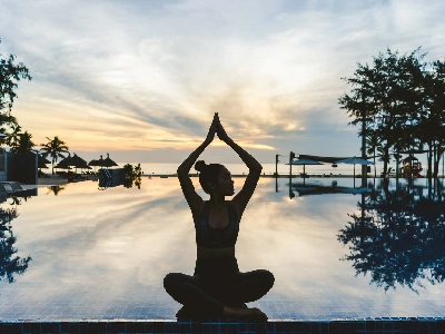 Pullman Danang Beach Resort