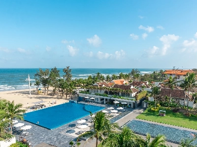Pullman Danang Beach Resort