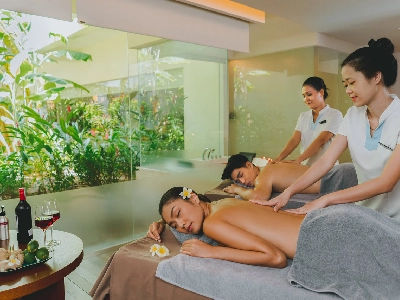 Pullman Danang Beach Resort