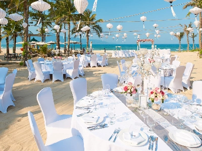 Pullman Danang Beach Resort