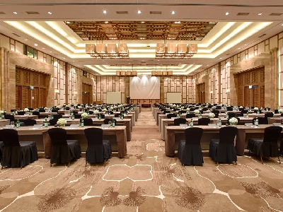 Pullman Danang Beach Resort