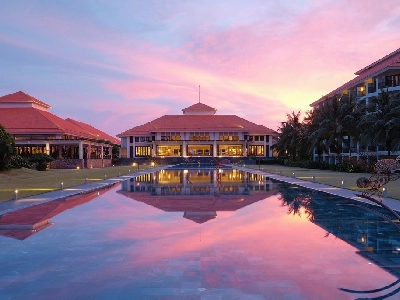 Pullman Danang Beach Resort
