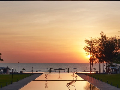 Pullman Danang Beach Resort