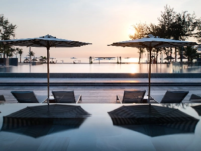 Pullman Danang Beach Resort