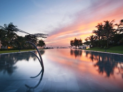 Pullman Danang Beach Resort