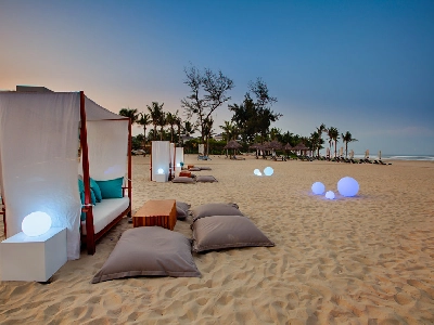 Pullman Danang Beach Resort