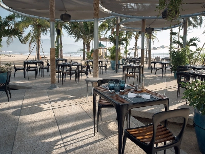 Pullman Danang Beach Resort