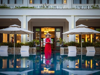 RiverTown Hội An Resort & Spa