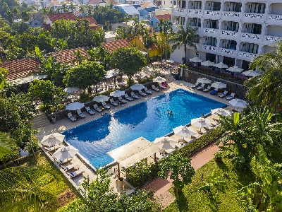 RiverTown Hội An Resort & Spa