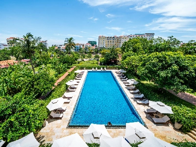 RiverTown Hội An Resort & Spa