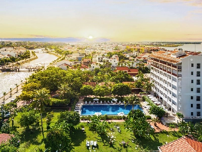 RiverTown Hội An Resort & Spa