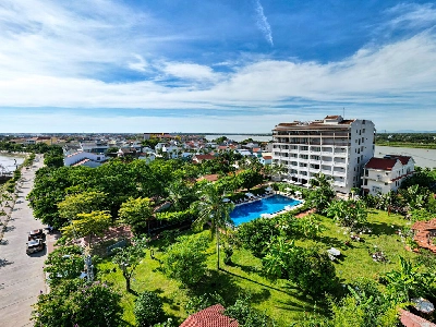 RiverTown Hội An Resort & Spa