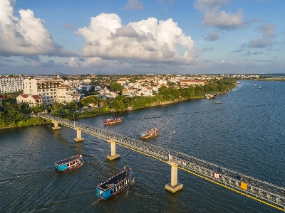 RiverTown Hội An Resort & Spa