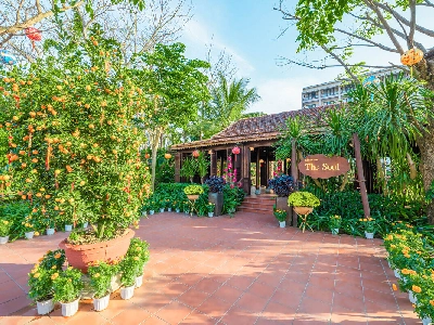 RiverTown Hội An Resort & Spa