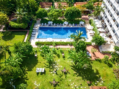 RiverTown Hội An Resort & Spa