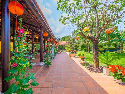 RiverTown Hội An Resort & Spa