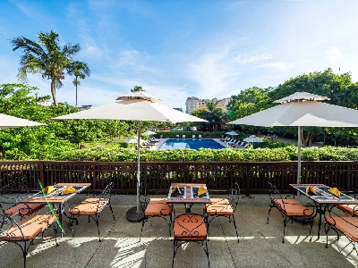 RiverTown Hội An Resort & Spa