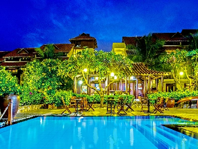 Romana Resort & Spa Mũi Né