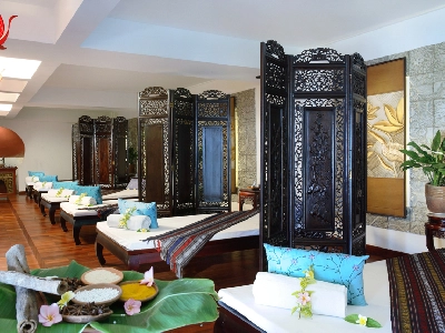 Romana Resort & Spa Mũi Né